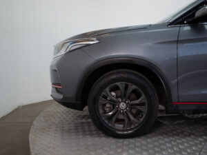 DFSK SUV 500 2023 usado — vista 17 | Pompeyo Carrasco