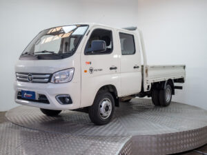 FOTON TM5 2025 usado — camion | Pompeyo Carrasco