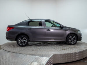 Citroën C ELYSEE 2024 usado — sedán | Pompeyo Carrasco