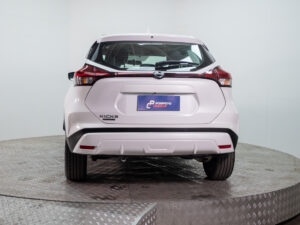 Nissan KICKS 2025 usado — vista 6 | Pompeyo Carrasco