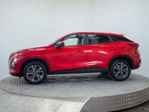 OMODA C5 2025 usado — suv | Pompeyo Carrasco