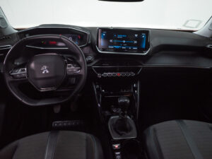 Peugeot 2008 2023 usado — vista 15 | Pompeyo Carrasco