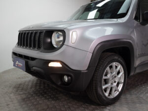 JEEP RENEGADE 2021 usado — vista 7 | Pompeyo Carrasco