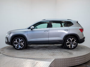 VOLKSWAGEN TAOS 2026 usado — suv | Pompeyo Carrasco