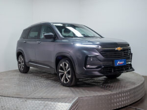 CHEVROLET CAPTIVA 2026 usado — vista 9 | Pompeyo Carrasco