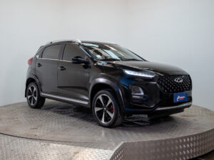 CHERY TIGGO 2 2024 usado | Pompeyo Carrasco