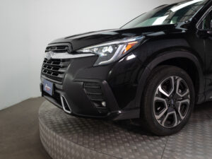 Subaru EVOLTIS 2025 usado — vista 21 | Pompeyo Carrasco