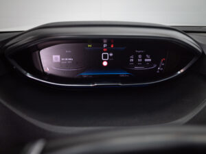 Peugeot 5008 2023 usado — vista 13 | Pompeyo Carrasco