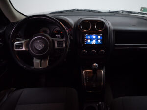 JEEP PATRIOT 2016 usado — vista 15 | Pompeyo Carrasco