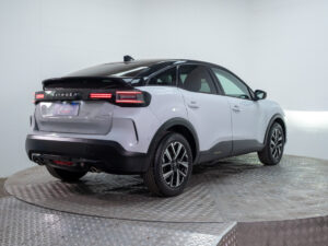 Citroën C4 2026 usado — vista 7 | Pompeyo Carrasco