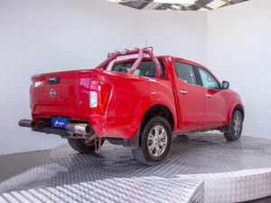 Nissan NAVARA 2024 usado — vista 6 | Pompeyo Carrasco