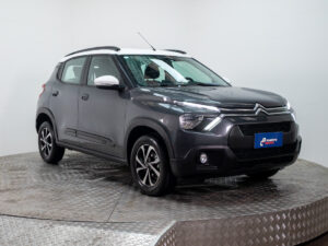 Citroën C3 2025 usado — vista 12 | Pompeyo Carrasco