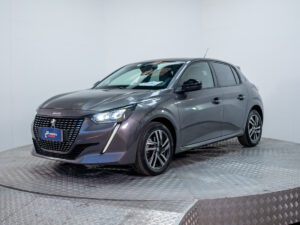 Peugeot NEW 208 2024 usado — transmisión automática | Pompeyo Carrasco