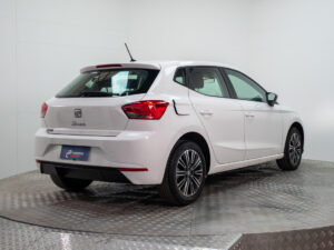 SEAT IBIZA 2023 usado — vista 7 | Pompeyo Carrasco