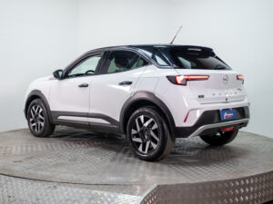 Opel MOKKA 2023 usado — en Irarrazaval | Pompeyo Carrasco