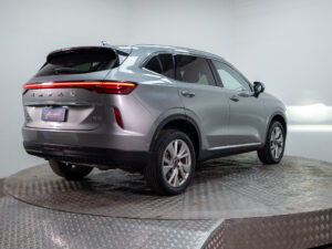 HAVAL H6 2025 usado — vista 7 | Pompeyo Carrasco