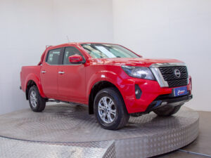 Nissan NAVARA 2024 usado — vista 5 | Pompeyo Carrasco