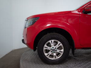 Nissan NAVARA 2024 usado — vista 16 | Pompeyo Carrasco