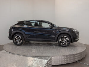 CHANGAN UNIT 2024 usado — vista 8 | Pompeyo Carrasco