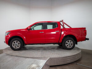Nissan NAVARA 2024 usado — en Autoshopping | Pompeyo Carrasco
