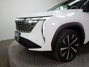 Geely STARRAY 2025 usado — vista 20 | Pompeyo Carrasco