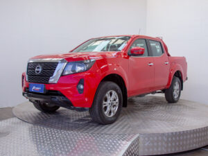 Nissan NAVARA 2024 usado | Pompeyo Carrasco