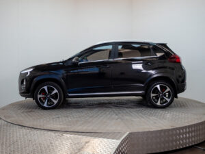 CHERY TIGGO 2 2024 usado — en Plaza Oeste | Pompeyo Carrasco
