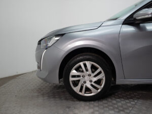 Peugeot 208 2024 usado — vista 18 | Pompeyo Carrasco
