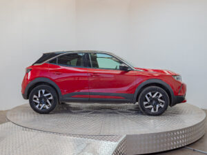 Opel MOKKA 2025 usado — vista 8 | Pompeyo Carrasco