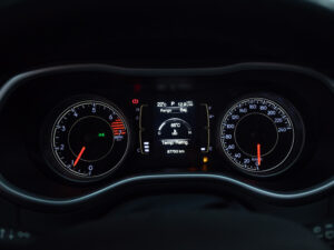 JEEP CHEROKEE 2018 usado — vista 14 | Pompeyo Carrasco