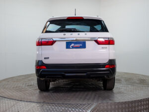 DFSK SUV 560 2023 usado — vista 6 | Pompeyo Carrasco