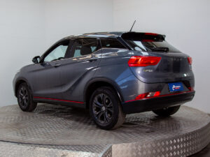 DFSK SUV 500 2024 usado — en Autoshopping | Pompeyo Carrasco