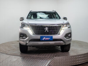 Peugeot LANDTREK 2023 usado — 6.511 km | Pompeyo Carrasco