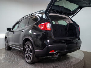 Subaru EVOLTIS 2025 usado — vista 10 | Pompeyo Carrasco