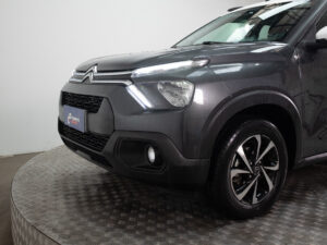 Citroën C3 2025 usado — transmisión automática | Pompeyo Carrasco