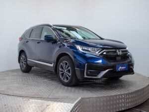 HONDA CRV 2022 usado — vista 9 | Pompeyo Carrasco