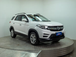DFSK SUV 560 2023 usado | Pompeyo Carrasco