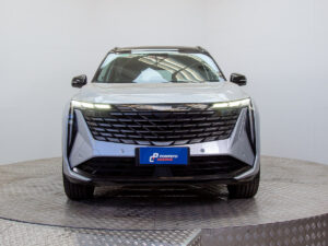 Geely STARRAY 2025 usado — 30.470 km | Pompeyo Carrasco