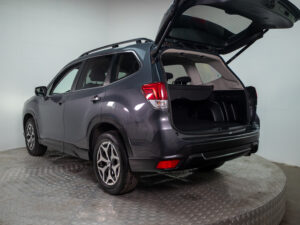 Subaru FORESTER 2023 usado — vista 10 | Pompeyo Carrasco