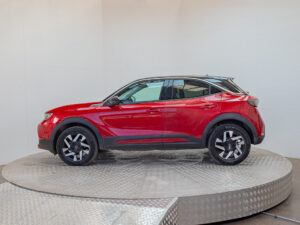 Opel MOKKA 2025 usado — suv | Pompeyo Carrasco