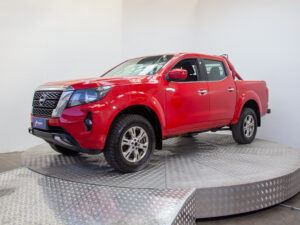 Nissan NAVARA 2024 usado | Pompeyo Carrasco