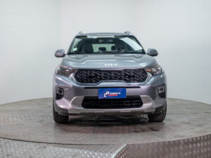 Kia SONET 2022 usado — transmisión automática | Pompeyo Carrasco