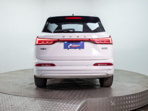 DFSK SUV 600 2025 usado — vista 6 | Pompeyo Carrasco