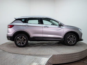 Geely COOLRAY 2023 usado — vista 8 | Pompeyo Carrasco