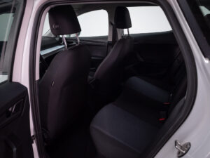 SEAT IBIZA 2023 usado — vista 14 | Pompeyo Carrasco