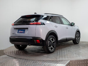 Peugeot 2008 2025 usado — vista 7 | Pompeyo Carrasco