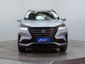 CHANGAN CS15 2024 usado — 12.282 km | Pompeyo Carrasco