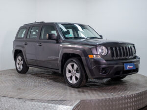 JEEP PATRIOT 2016 usado | Pompeyo Carrasco