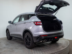 Geely COOLRAY 2022 usado — vista 10 | Pompeyo Carrasco