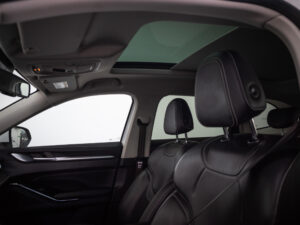 HAVAL H6 2024 usado — vista 17 | Pompeyo Carrasco